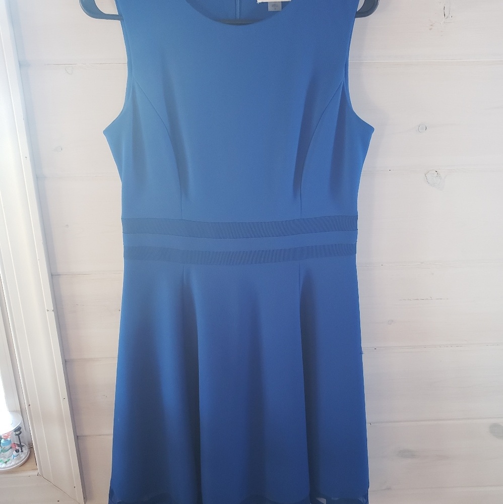 Calvin Klein dress